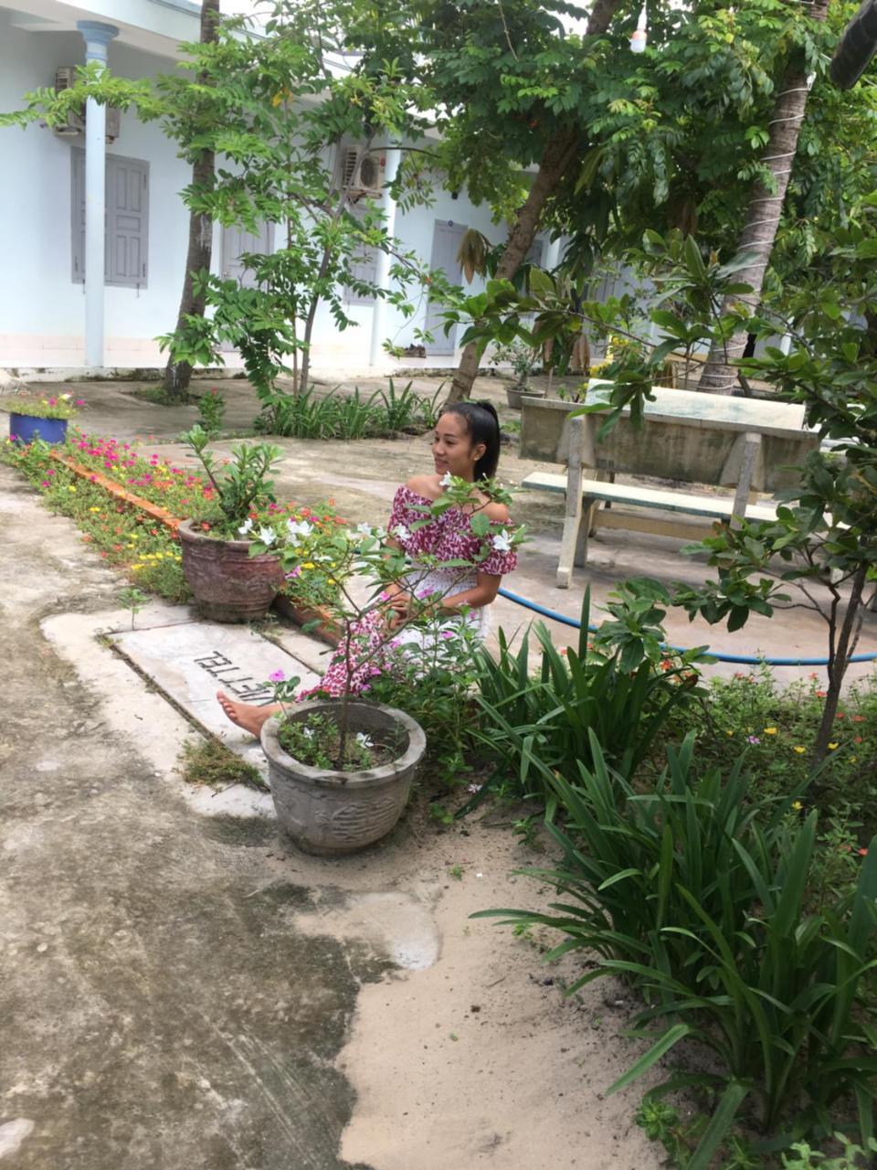 Mui Ne Nhat Phuc Guest House Exteriör bild